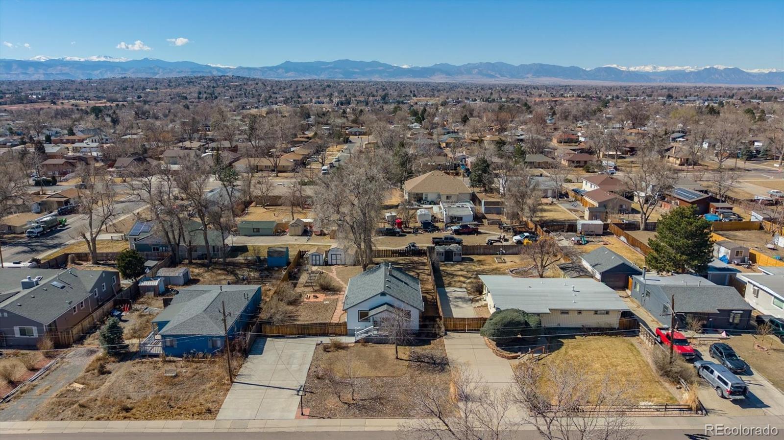 MLS Image #31 for 7727  osceola street,westminster, Colorado