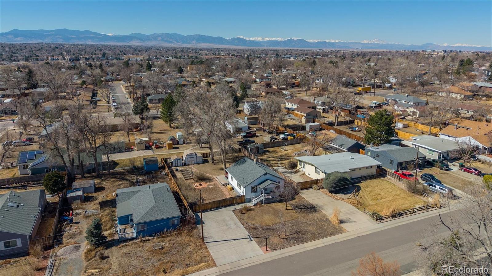 MLS Image #33 for 7727  osceola street,westminster, Colorado