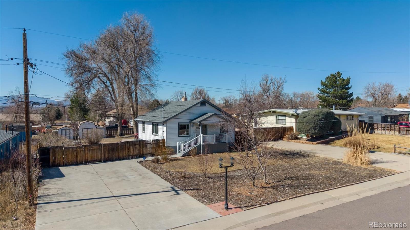 MLS Image #4 for 7727  osceola street,westminster, Colorado
