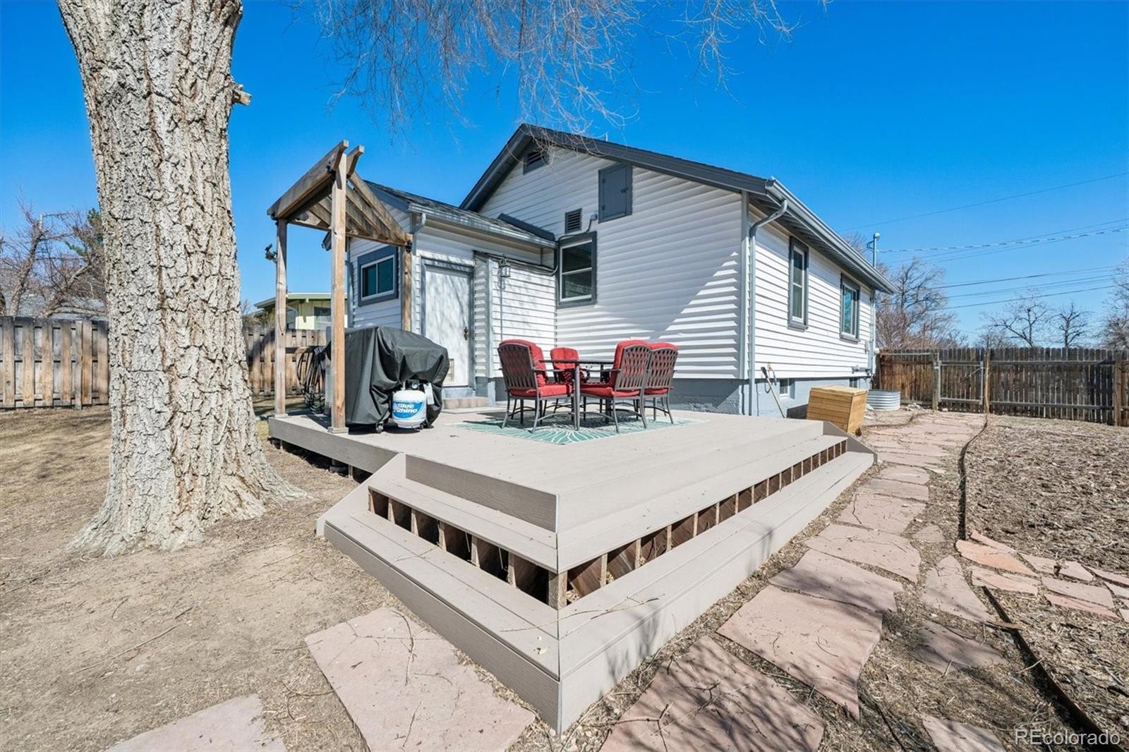 MLS Image #5 for 7727  osceola street,westminster, Colorado