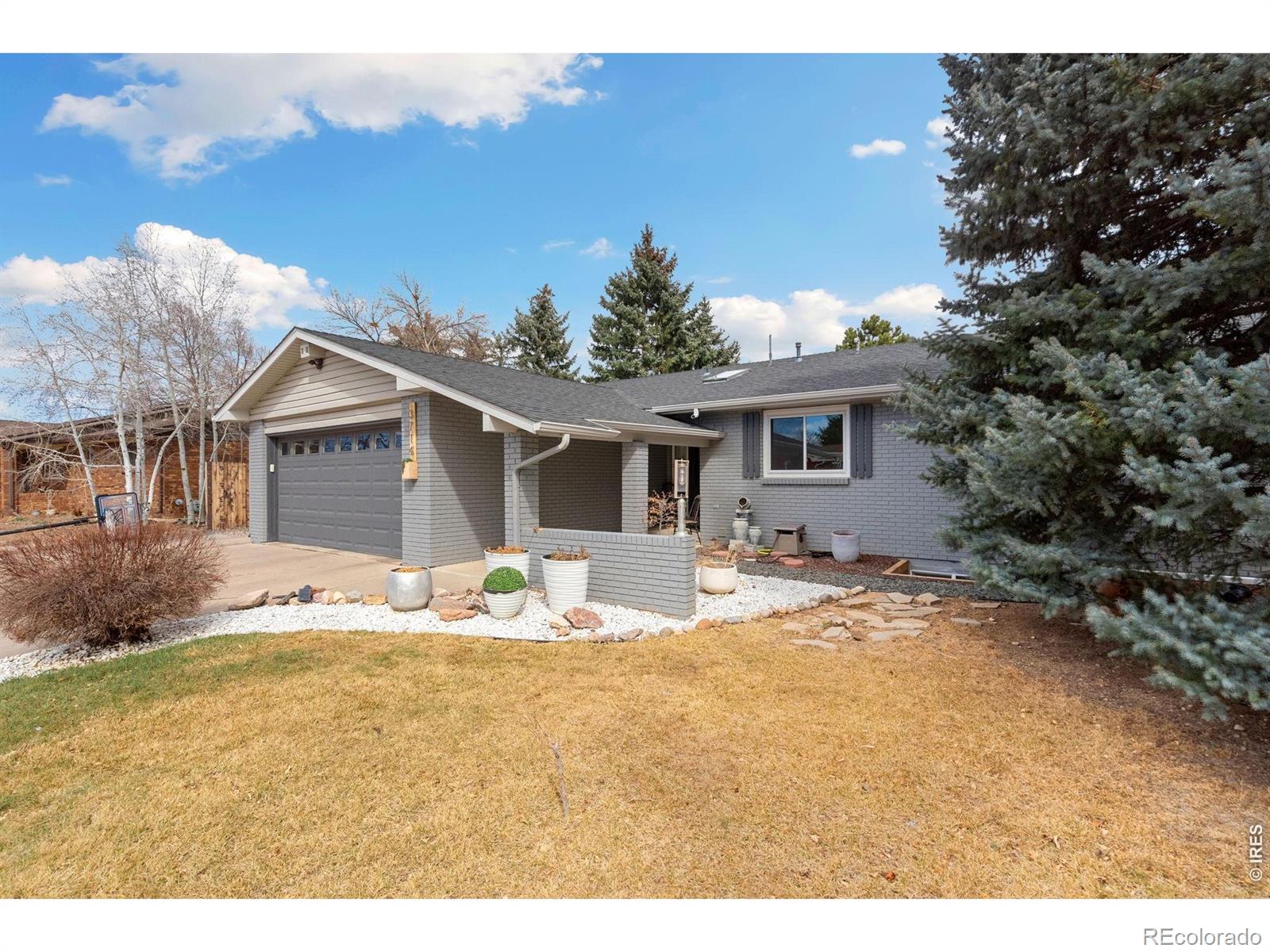 MLS Image #1 for 3714  sheridan avenue,loveland, Colorado
