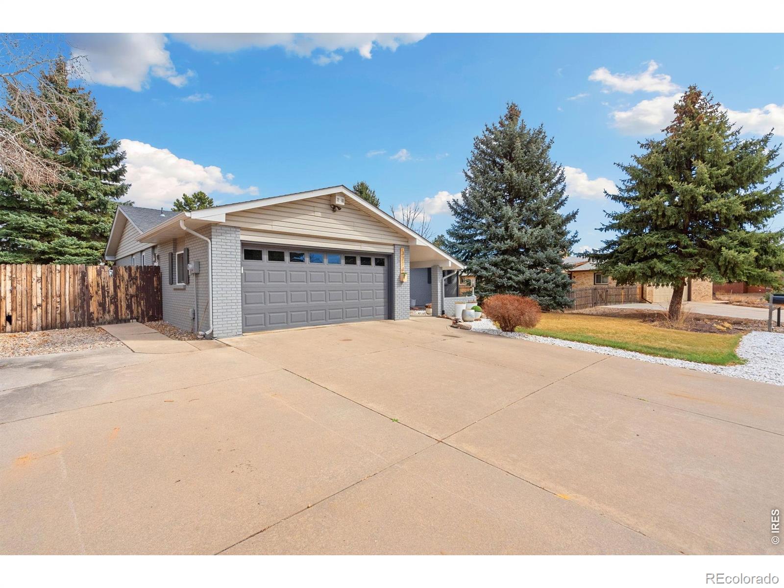 MLS Image #2 for 3714  sheridan avenue,loveland, Colorado