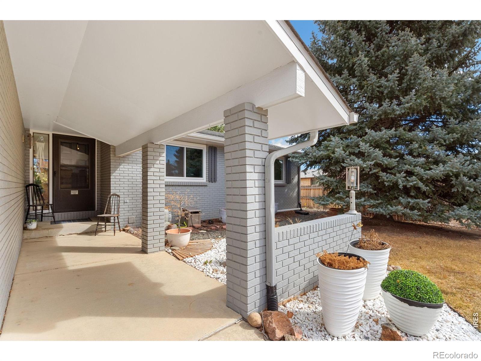 MLS Image #3 for 3714  sheridan avenue,loveland, Colorado