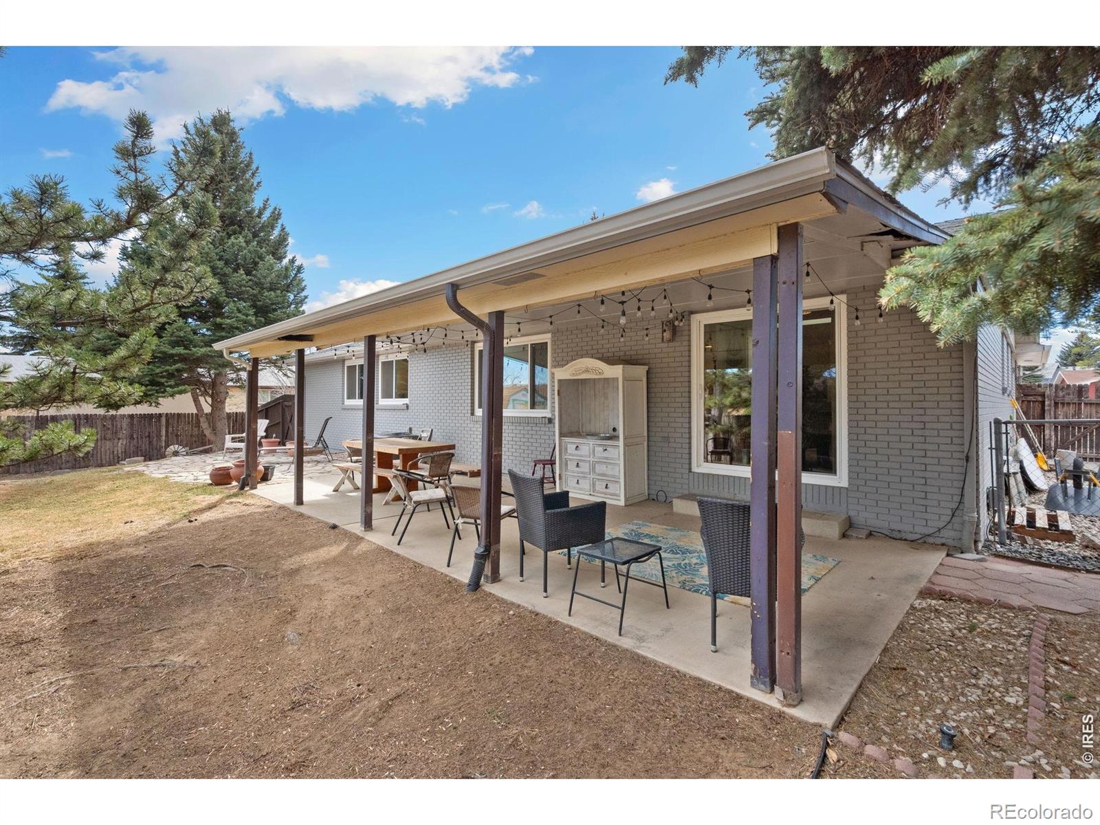 MLS Image #43 for 3714  sheridan avenue,loveland, Colorado