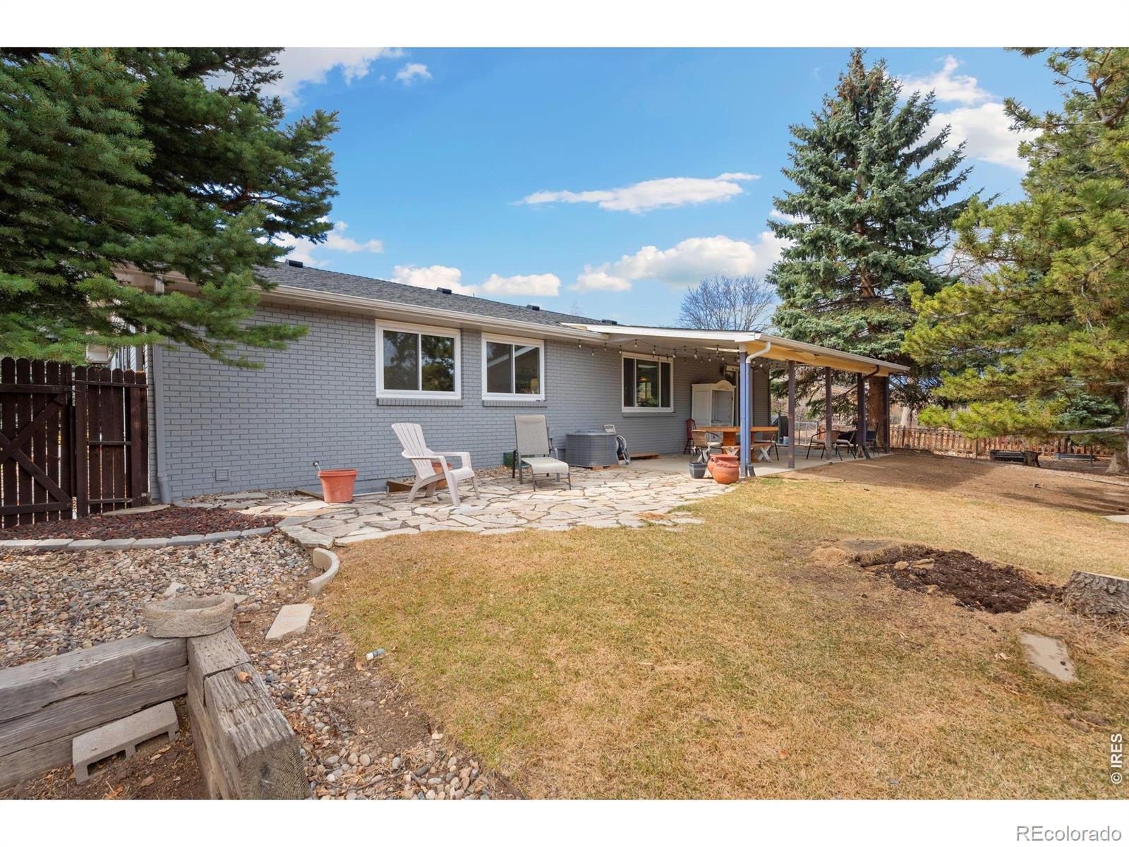 MLS Image #44 for 3714  sheridan avenue,loveland, Colorado