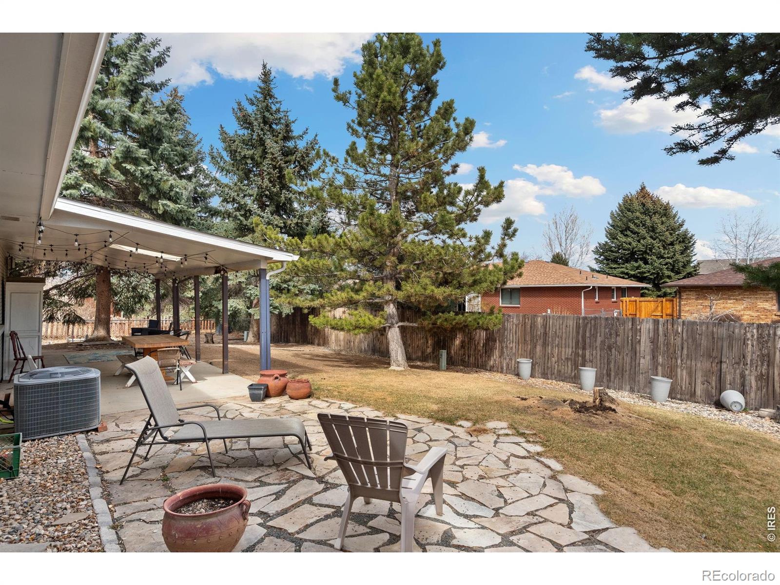 MLS Image #45 for 3714  sheridan avenue,loveland, Colorado