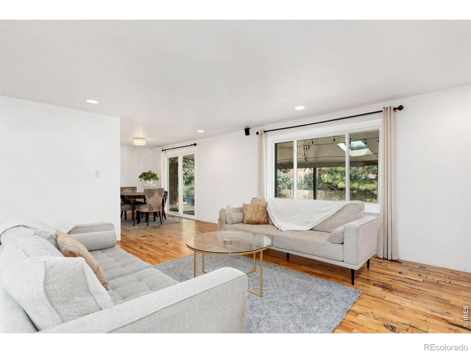MLS Image #5 for 3714  sheridan avenue,loveland, Colorado