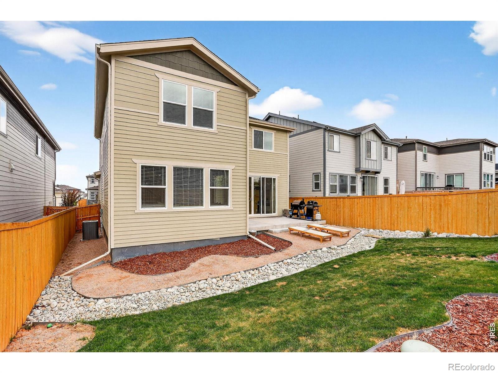 MLS Image #34 for 17396  hop clover avenue,parker, Colorado