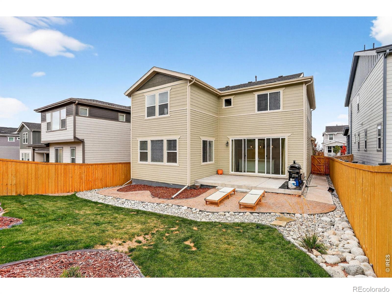MLS Image #35 for 17396  hop clover avenue,parker, Colorado
