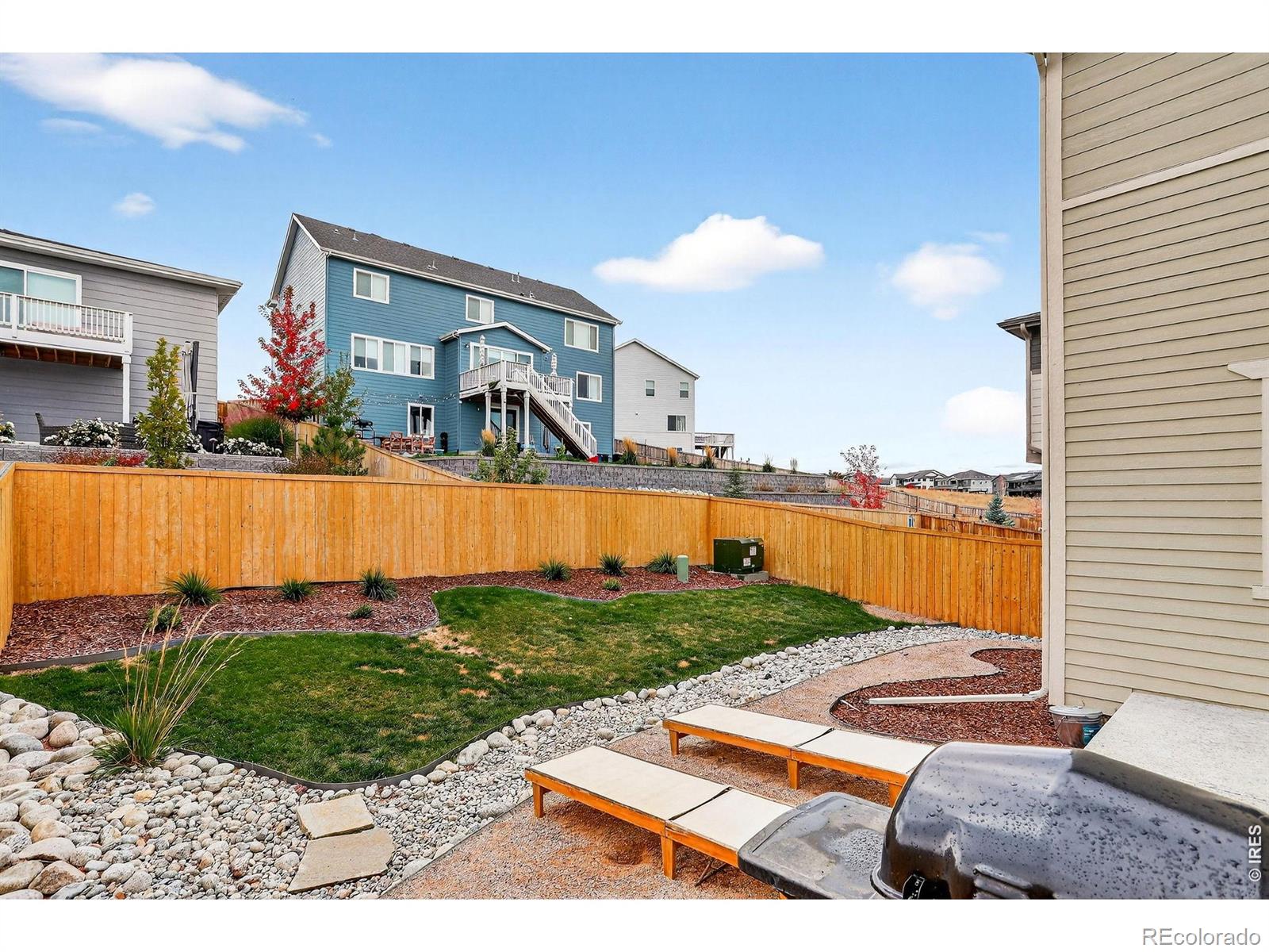 MLS Image #36 for 17396  hop clover avenue,parker, Colorado