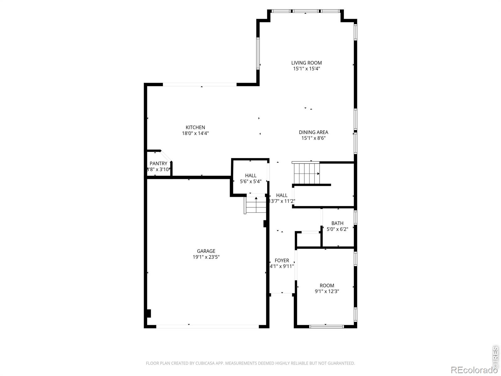 MLS Image #37 for 17396  hop clover avenue,parker, Colorado