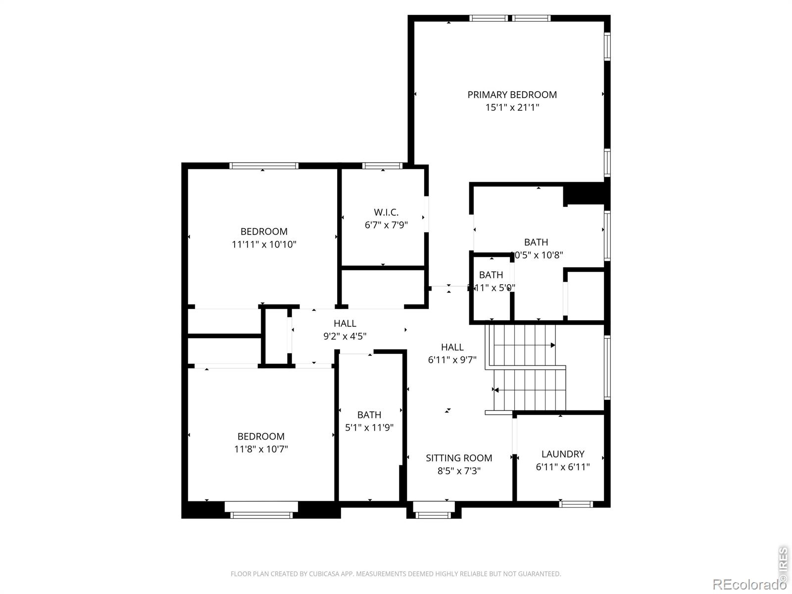 MLS Image #38 for 17396  hop clover avenue,parker, Colorado