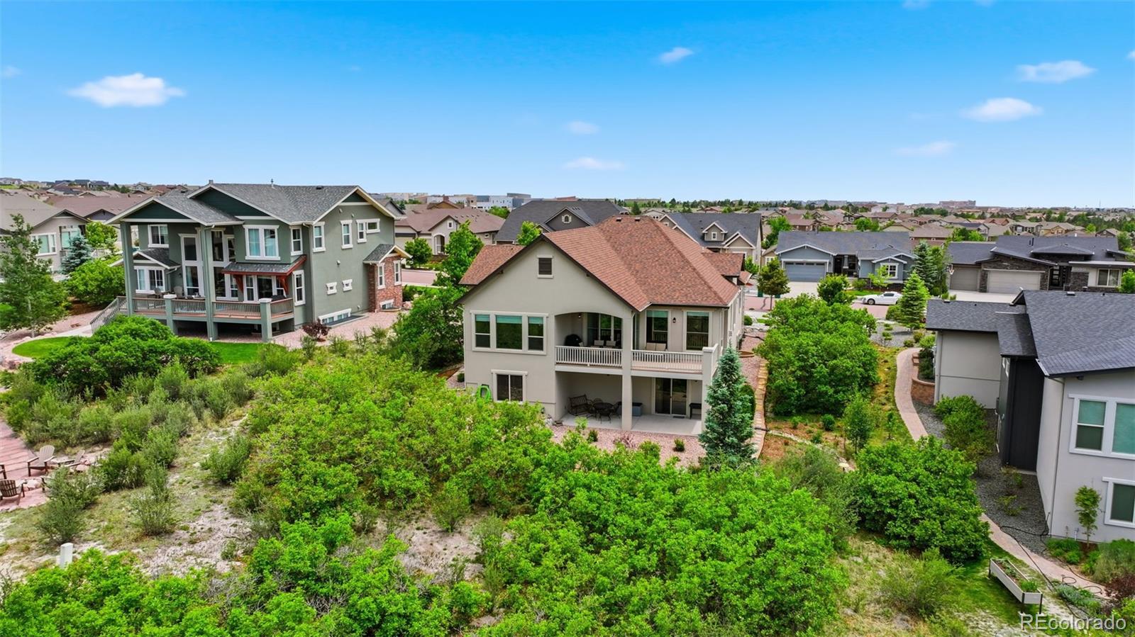 MLS Image #3 for 10042  coyote song terrace,colorado springs, Colorado