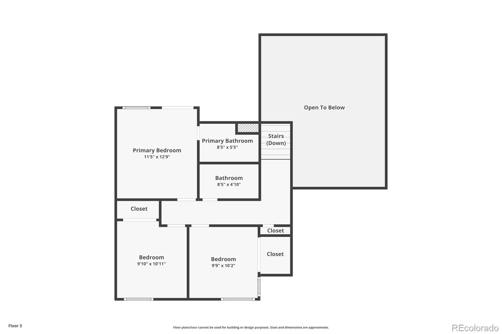 MLS Image #34 for 9263 w 98th way,westminster, Colorado
