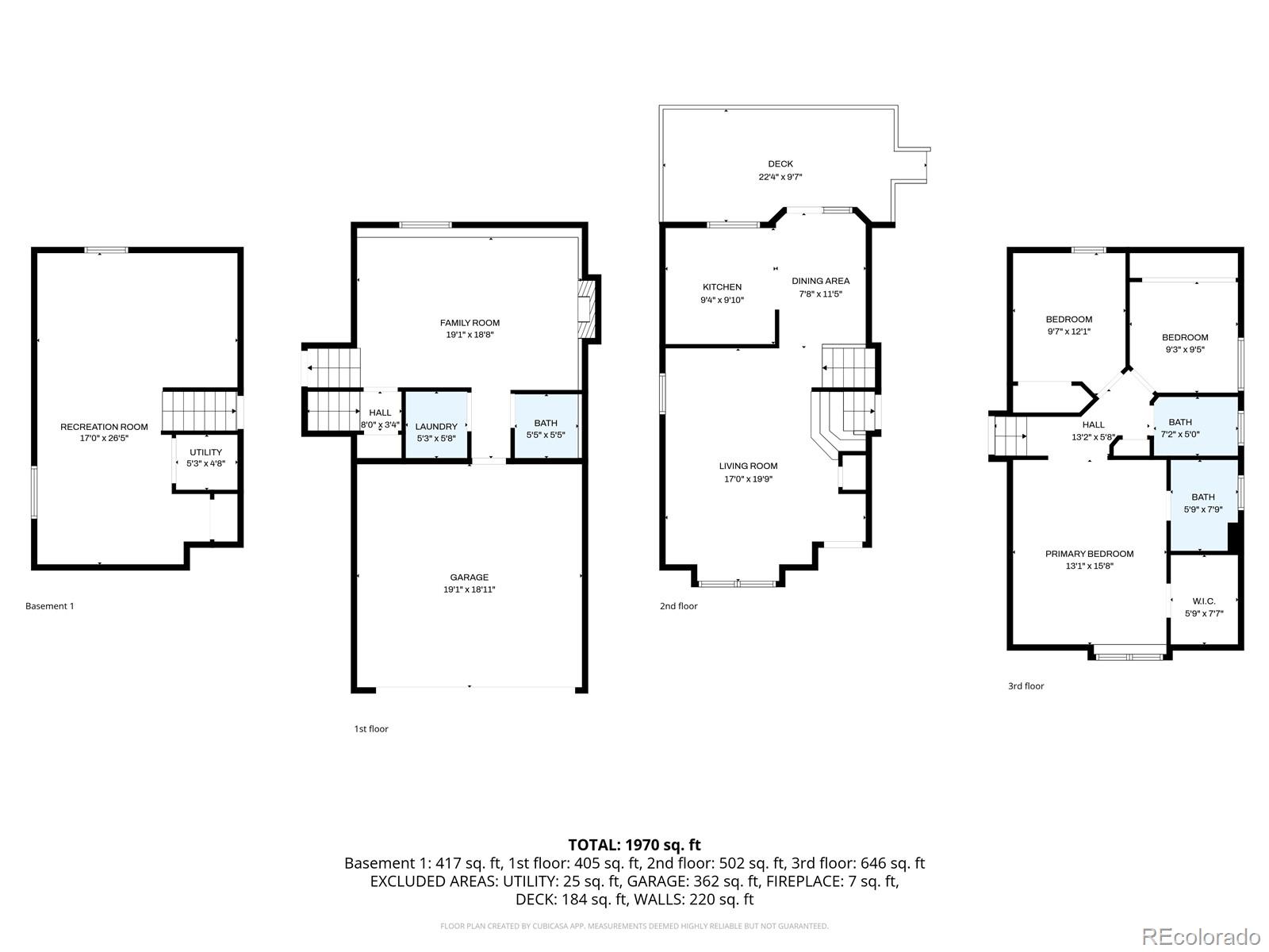 MLS Image #30 for 1795  leoti drive,colorado springs, Colorado