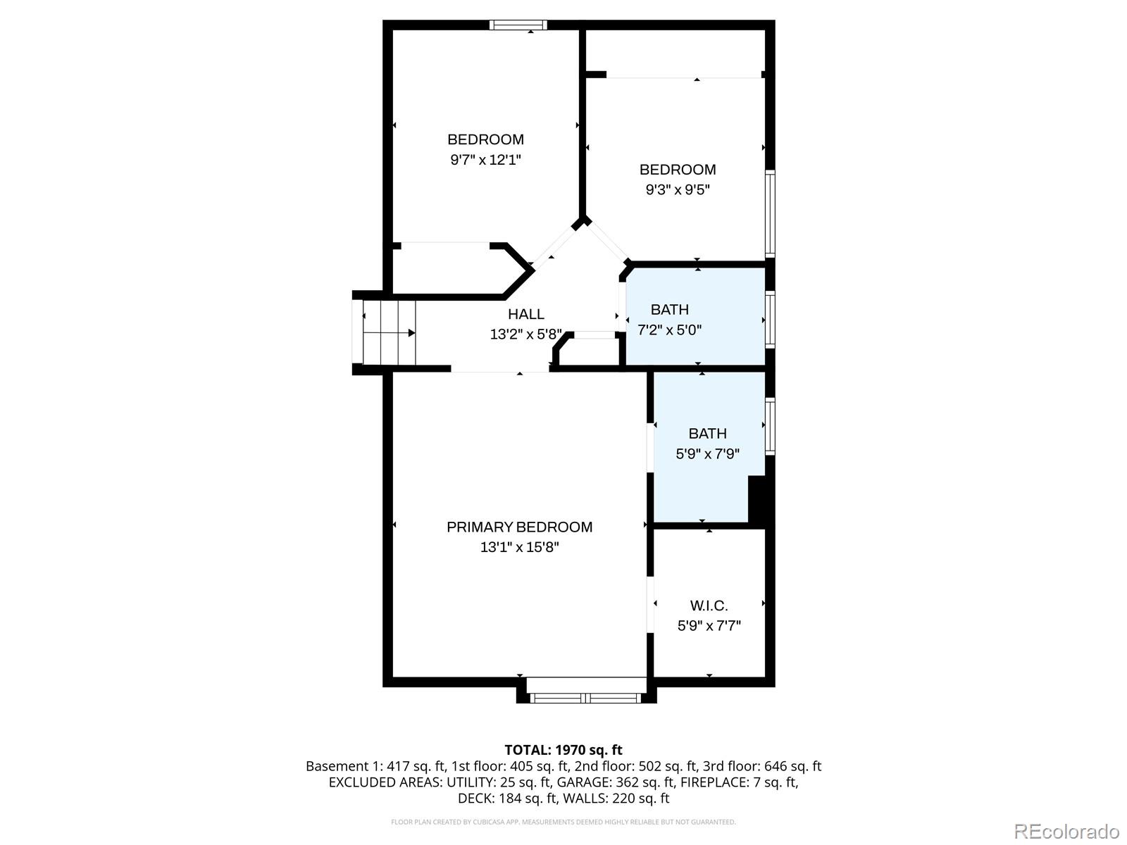 MLS Image #31 for 1795  leoti drive,colorado springs, Colorado