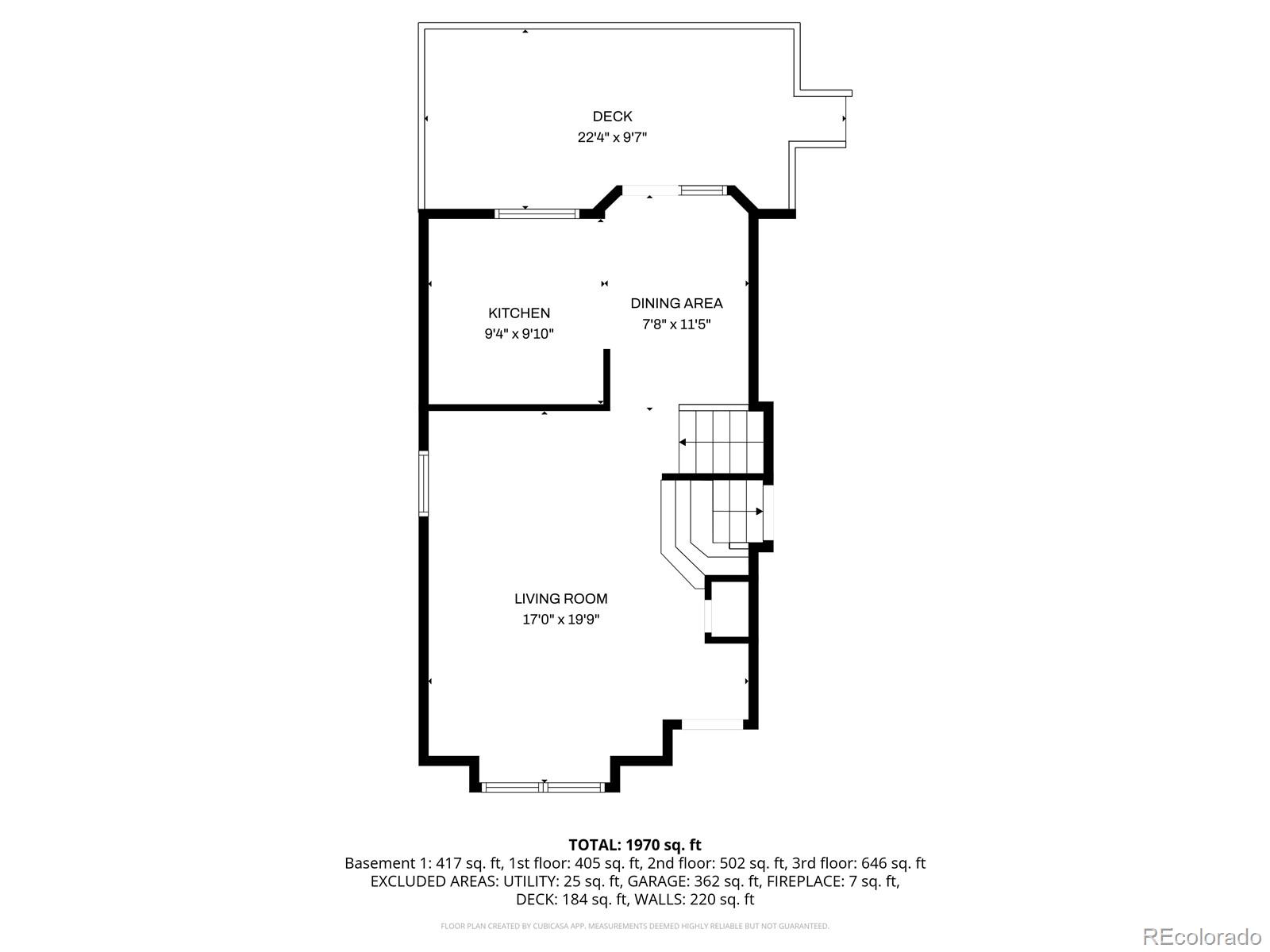MLS Image #32 for 1795  leoti drive,colorado springs, Colorado