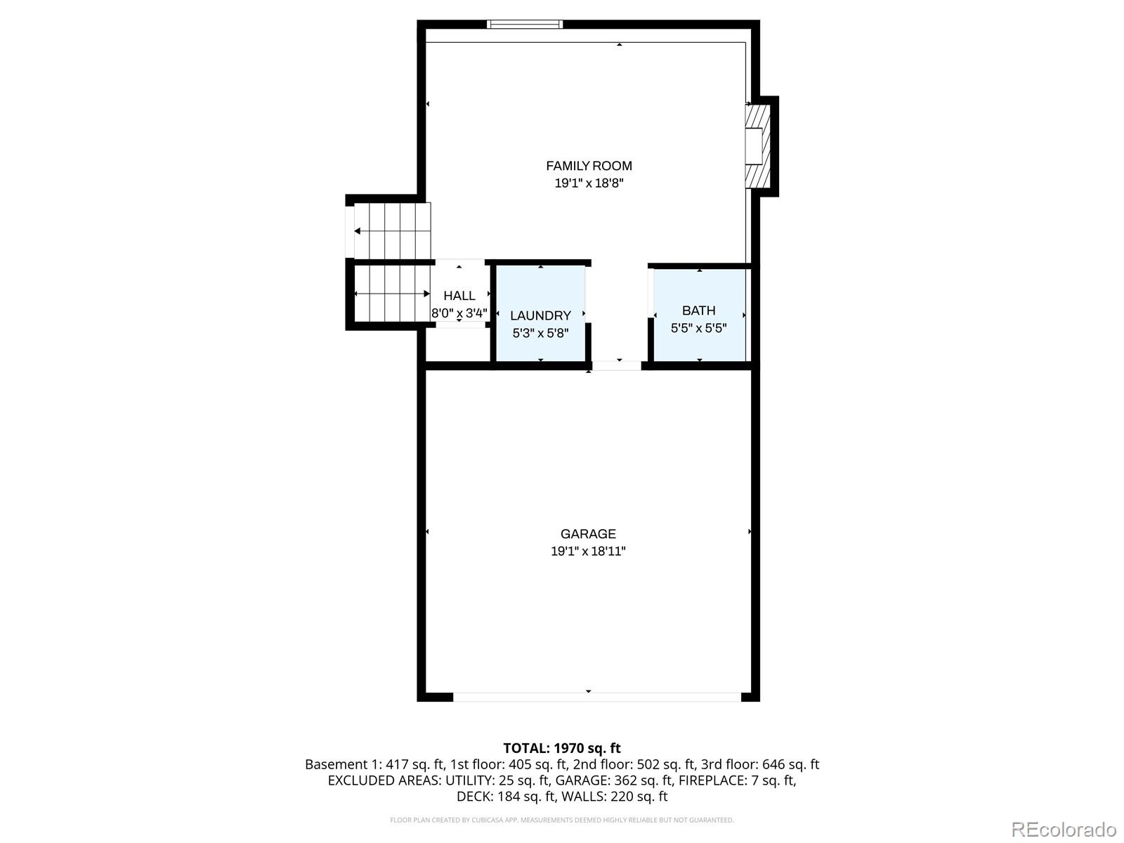 MLS Image #33 for 1795  leoti drive,colorado springs, Colorado
