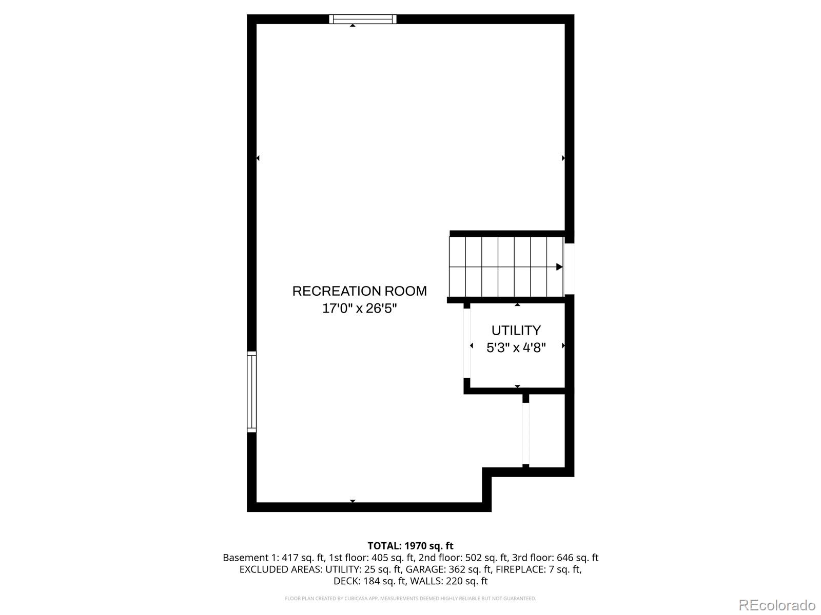 MLS Image #34 for 1795  leoti drive,colorado springs, Colorado