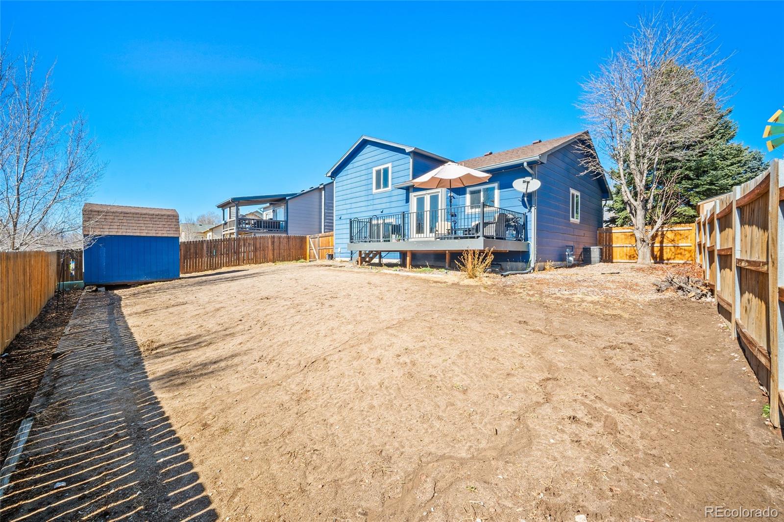 MLS Image #38 for 1795  leoti drive,colorado springs, Colorado