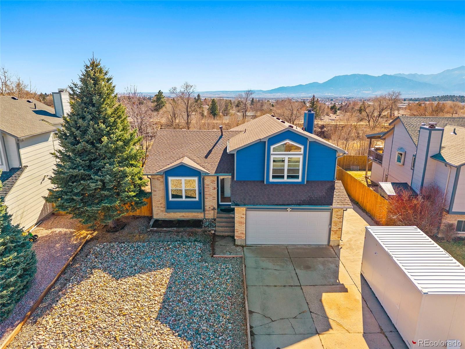 MLS Image #43 for 1795  leoti drive,colorado springs, Colorado