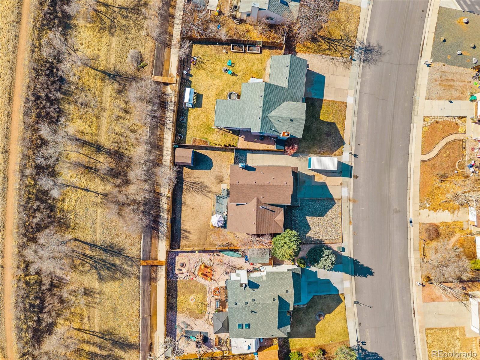 MLS Image #44 for 1795  leoti drive,colorado springs, Colorado