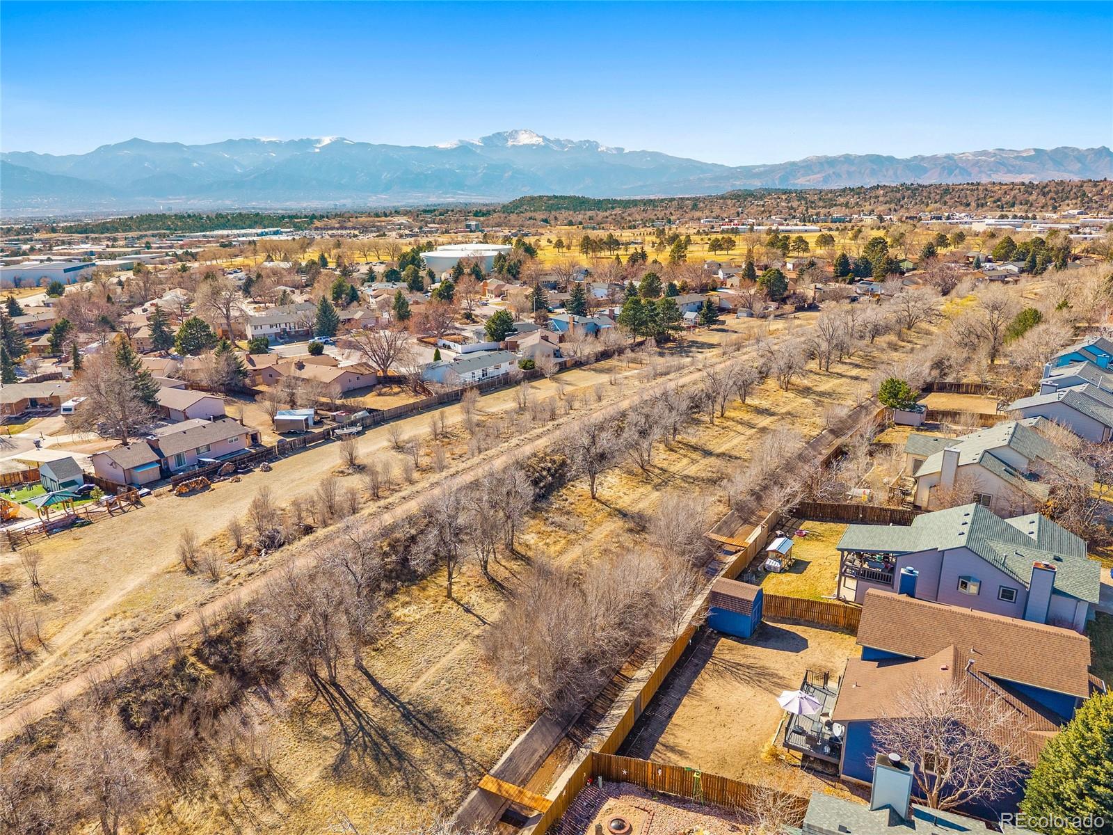 MLS Image #45 for 1795  leoti drive,colorado springs, Colorado