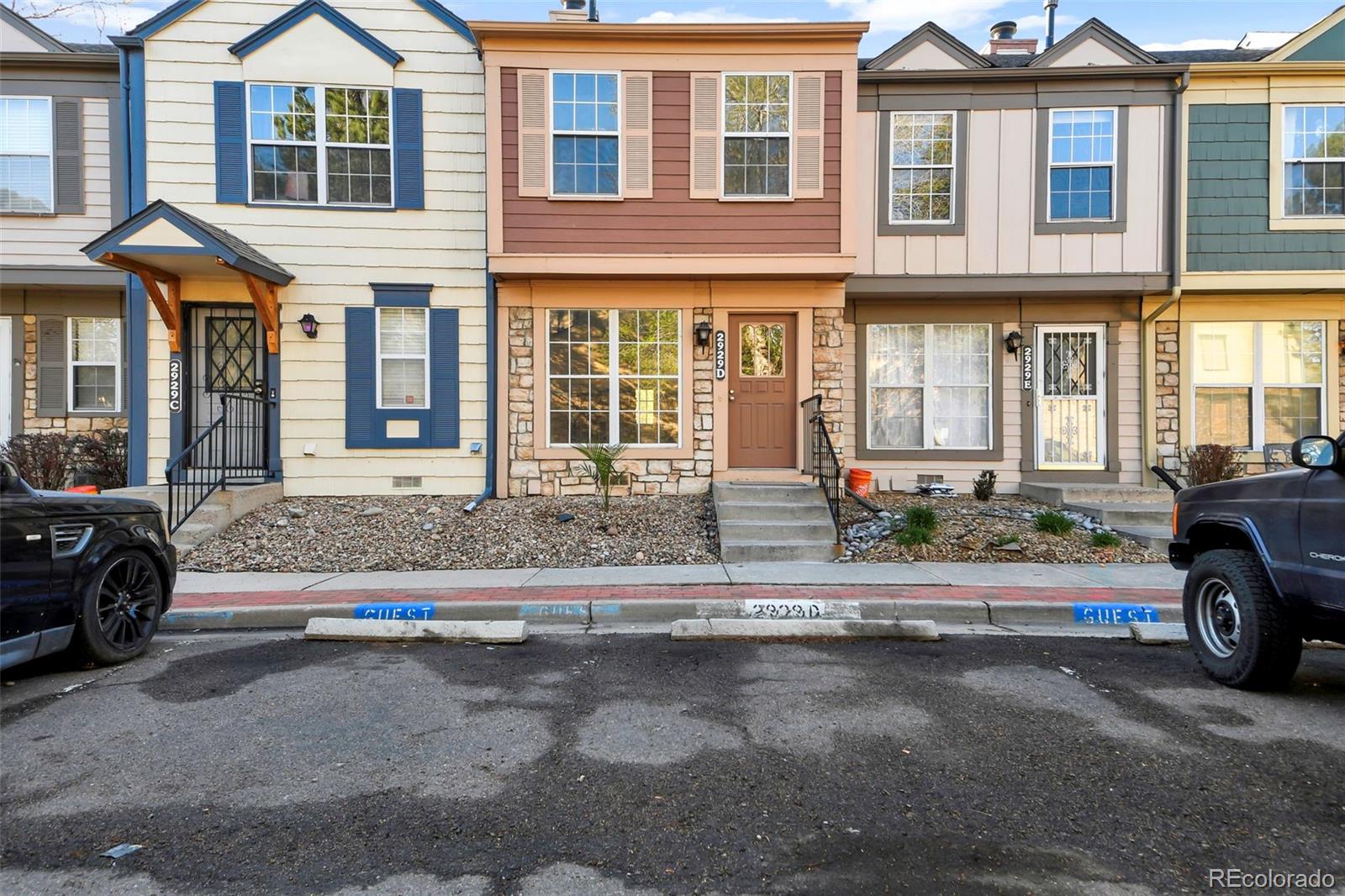 MLS Image #0 for 2929 w 81st avenue d,westminster, Colorado
