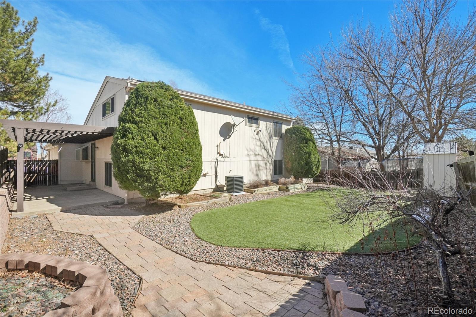 MLS Image #25 for 5792 w 75th place,arvada, Colorado