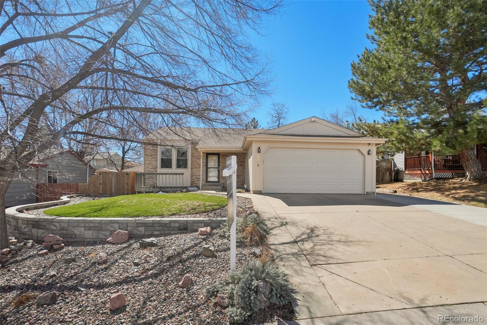 MLS Image #3 for 5792 w 75th place,arvada, Colorado