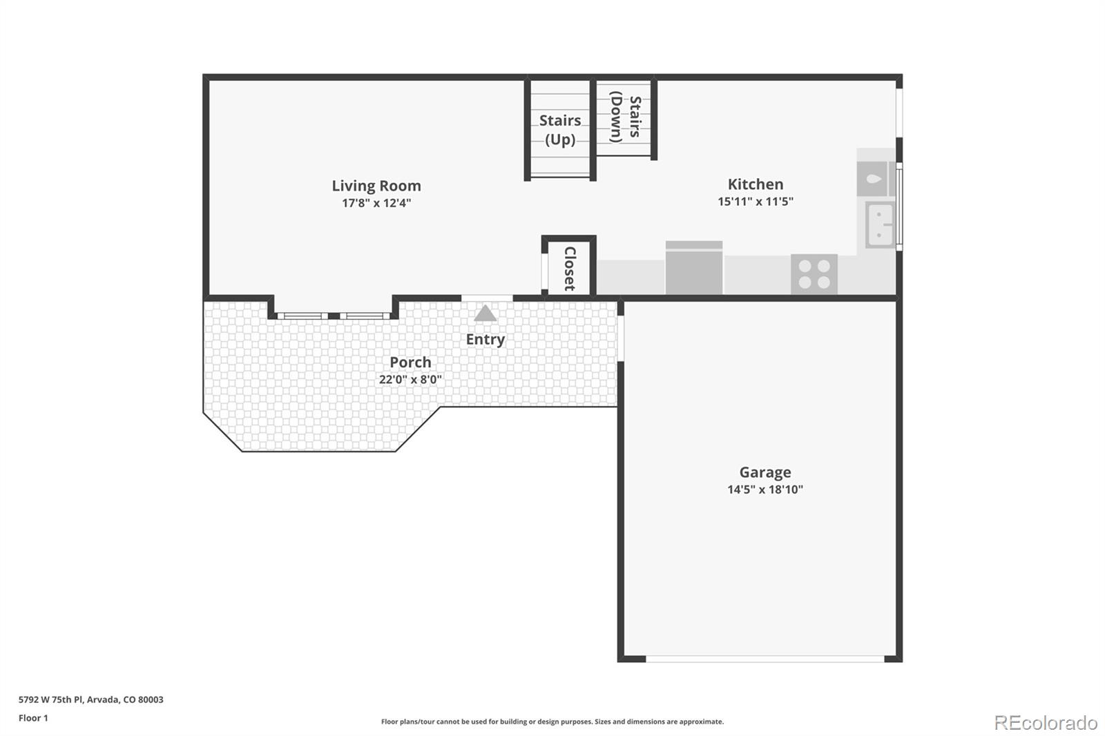 MLS Image #30 for 5792 w 75th place,arvada, Colorado