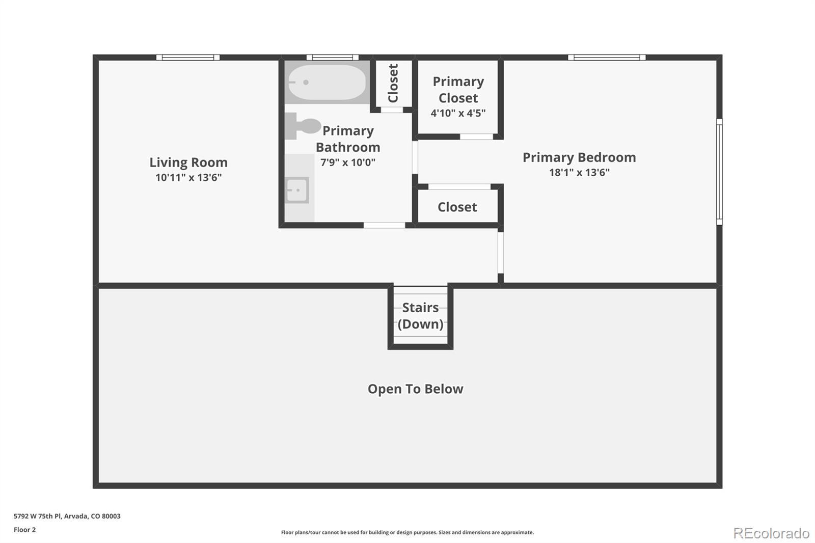 MLS Image #31 for 5792 w 75th place,arvada, Colorado