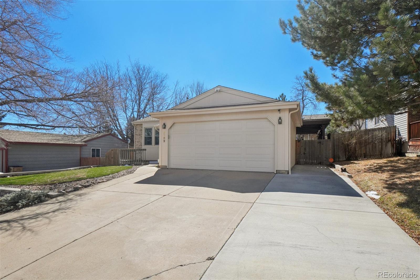 MLS Image #4 for 5792 w 75th place,arvada, Colorado