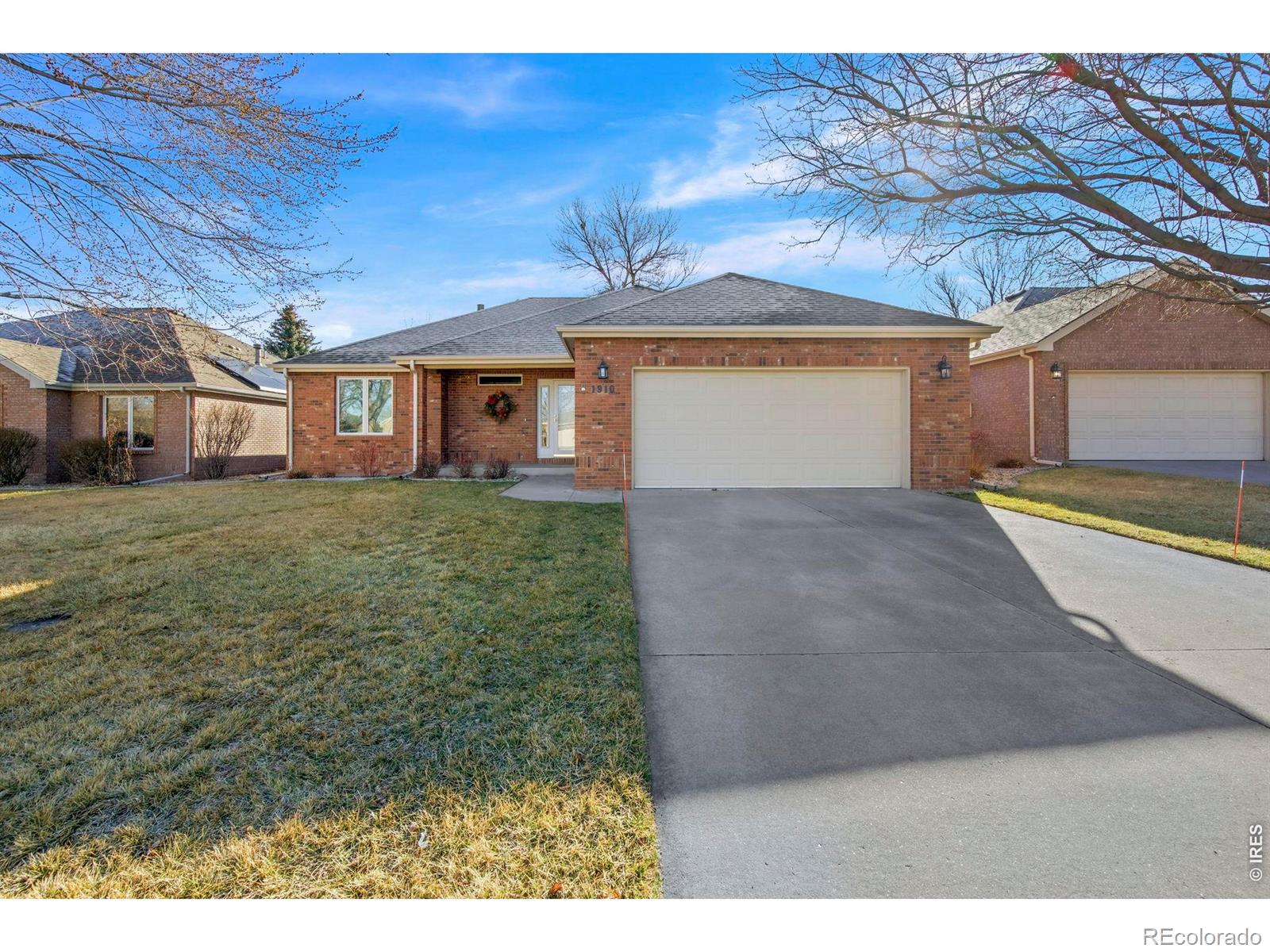 MLS Image #0 for 1910  45th avenue,greeley, Colorado