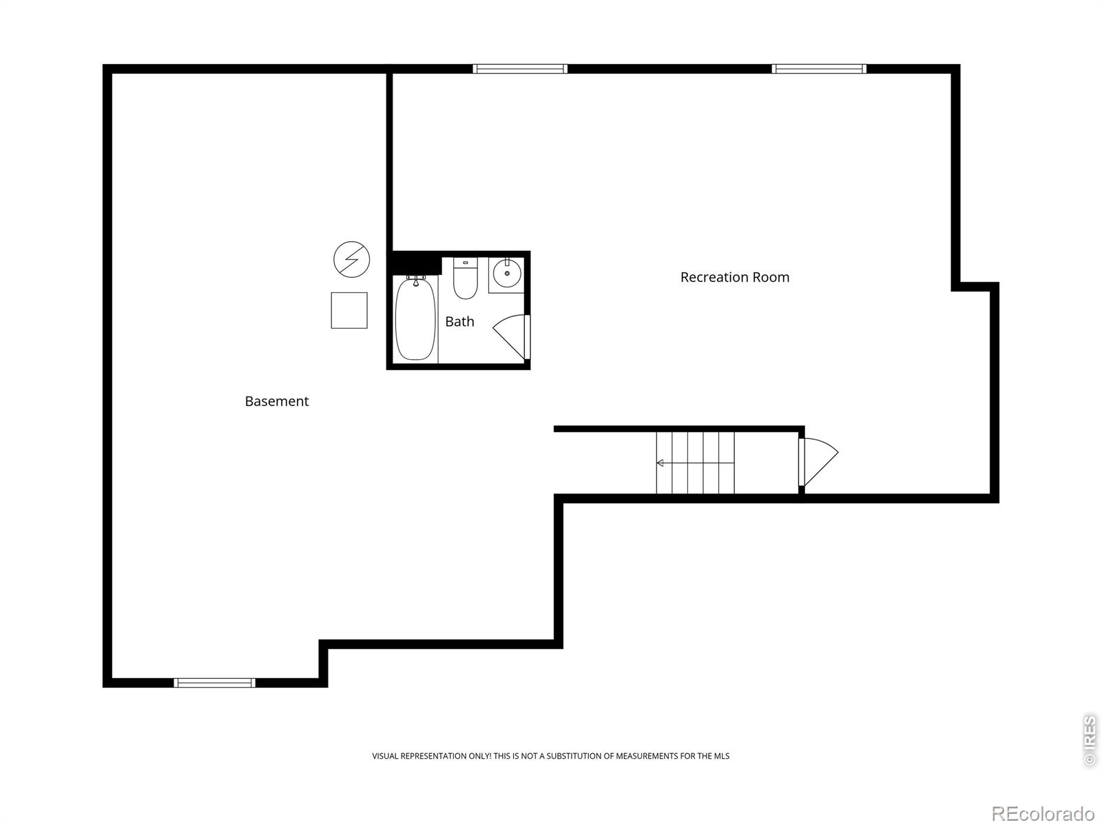 MLS Image #14 for 1910  45th avenue,greeley, Colorado