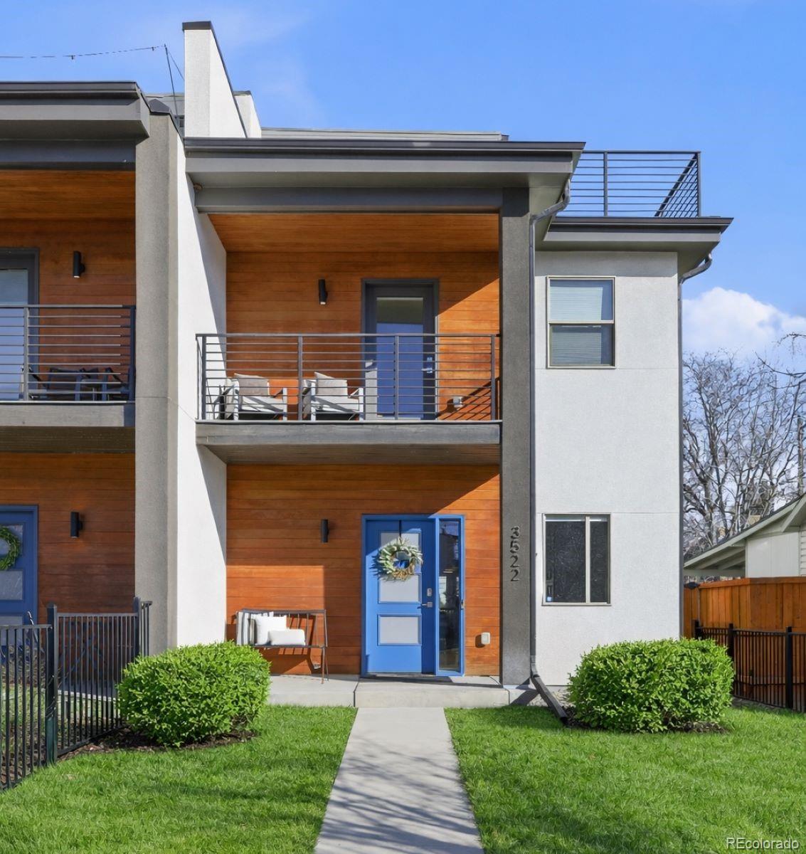 MLS Image #1 for 3522 s ogden street,englewood, Colorado