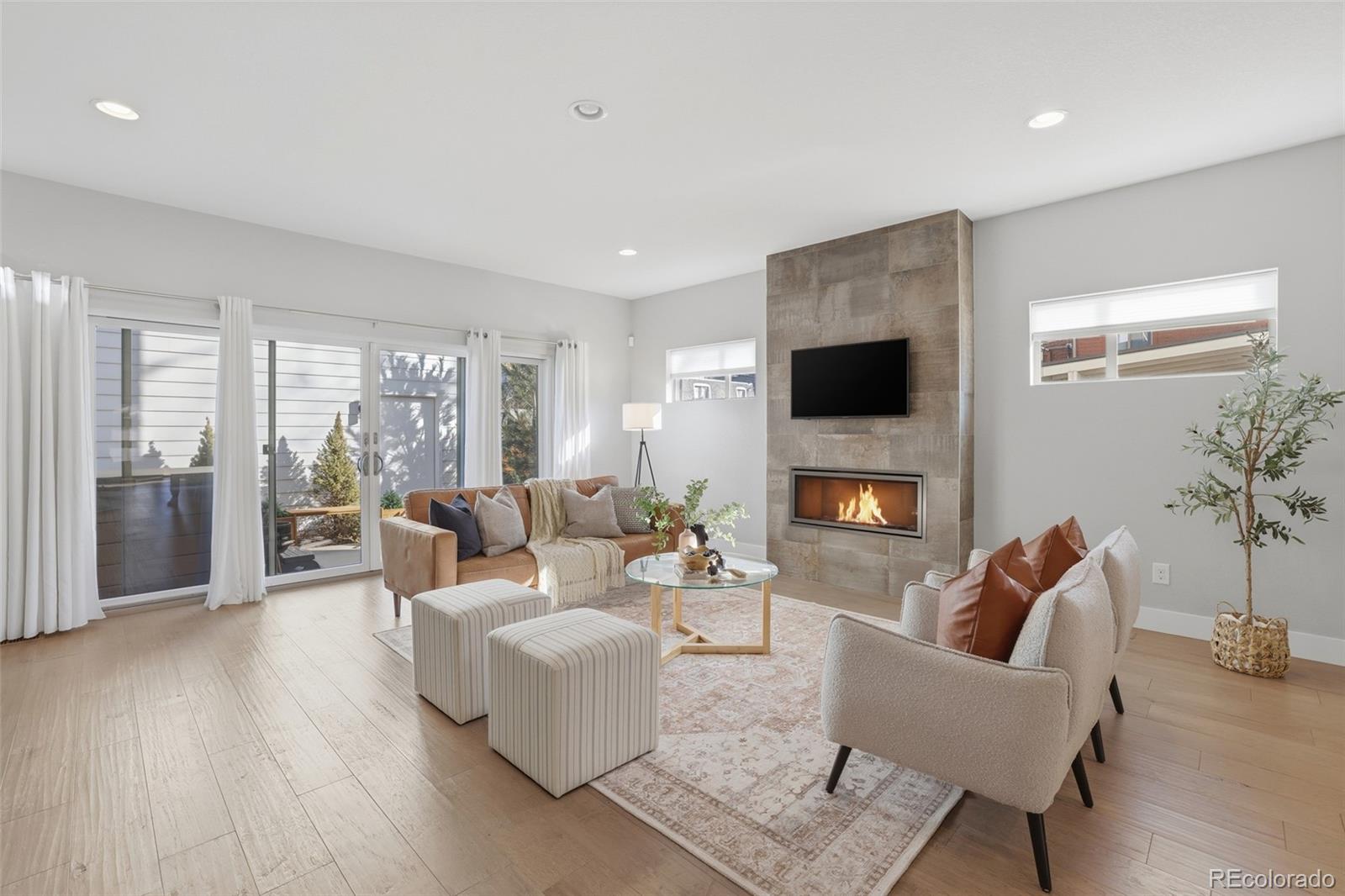 MLS Image #3 for 3522 s ogden street,englewood, Colorado