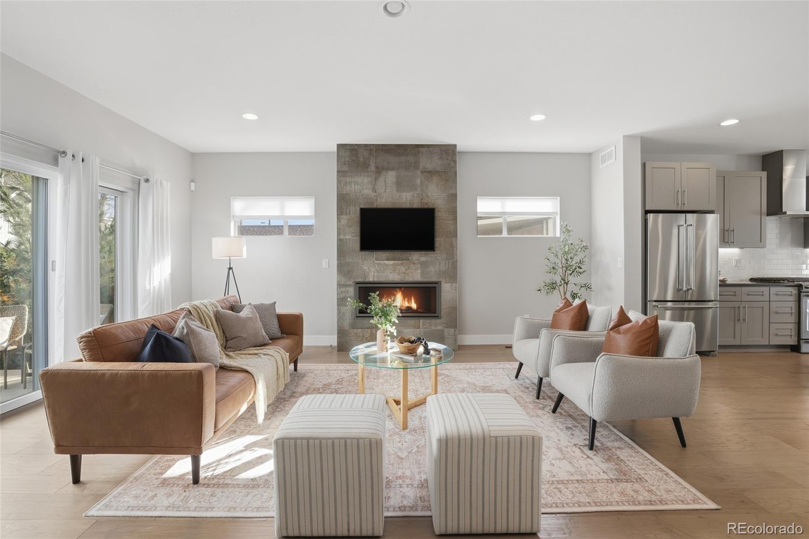 MLS Image #4 for 3522 s ogden street,englewood, Colorado