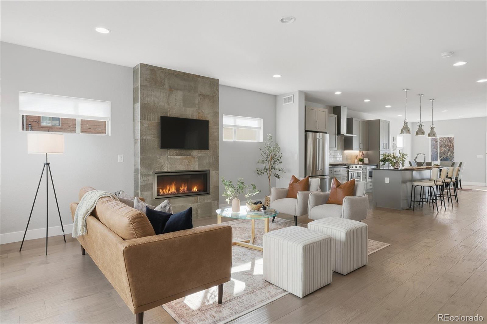 MLS Image #5 for 3522 s ogden street,englewood, Colorado