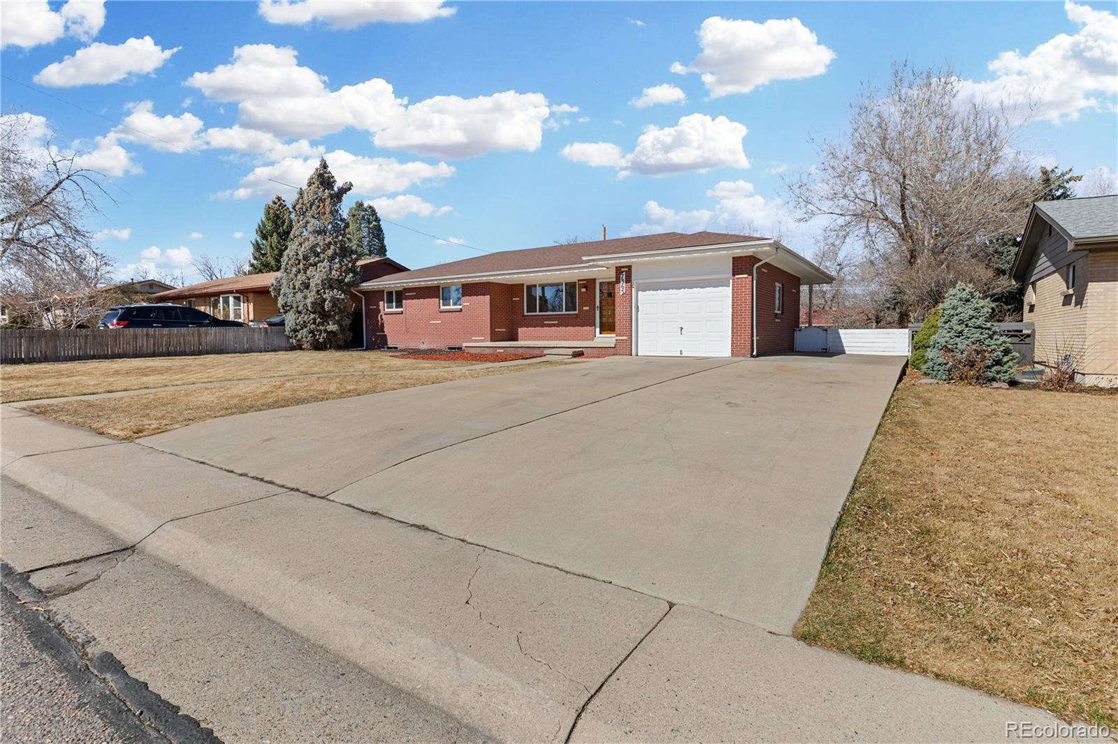 MLS Image #2 for 7365 w colorado drive,lakewood, Colorado
