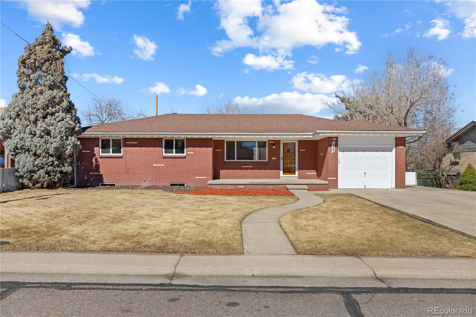 MLS Image #3 for 7365 w colorado drive,lakewood, Colorado