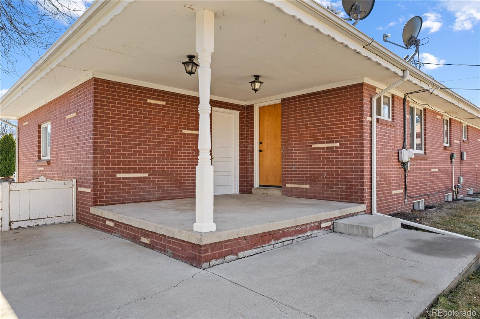 MLS Image #44 for 7365 w colorado drive,lakewood, Colorado