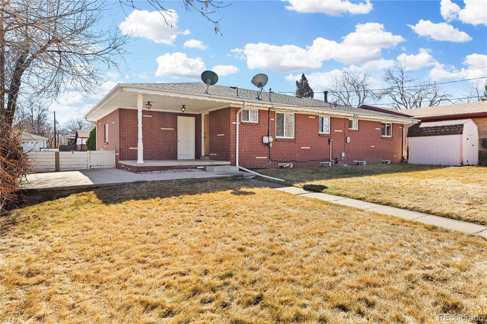MLS Image #46 for 7365 w colorado drive,lakewood, Colorado