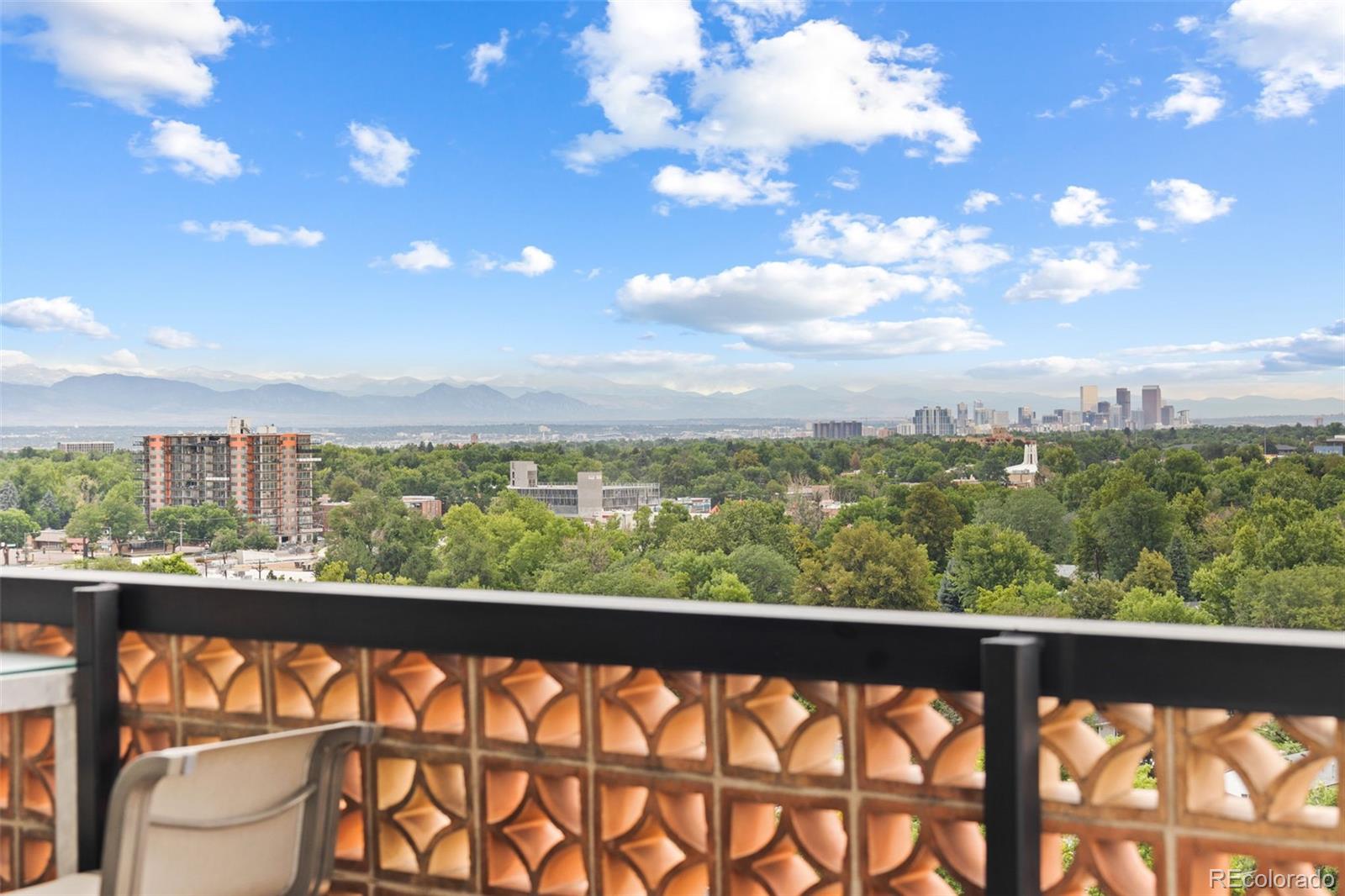 MLS Image #0 for 4570 e yale avenue 1104,denver, Colorado