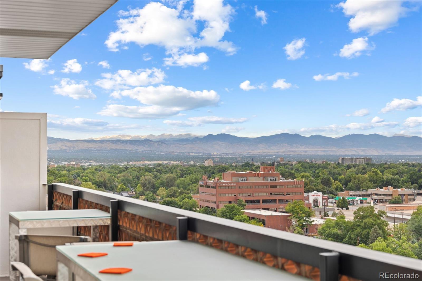 MLS Image #18 for 4570 e yale avenue 1104,denver, Colorado