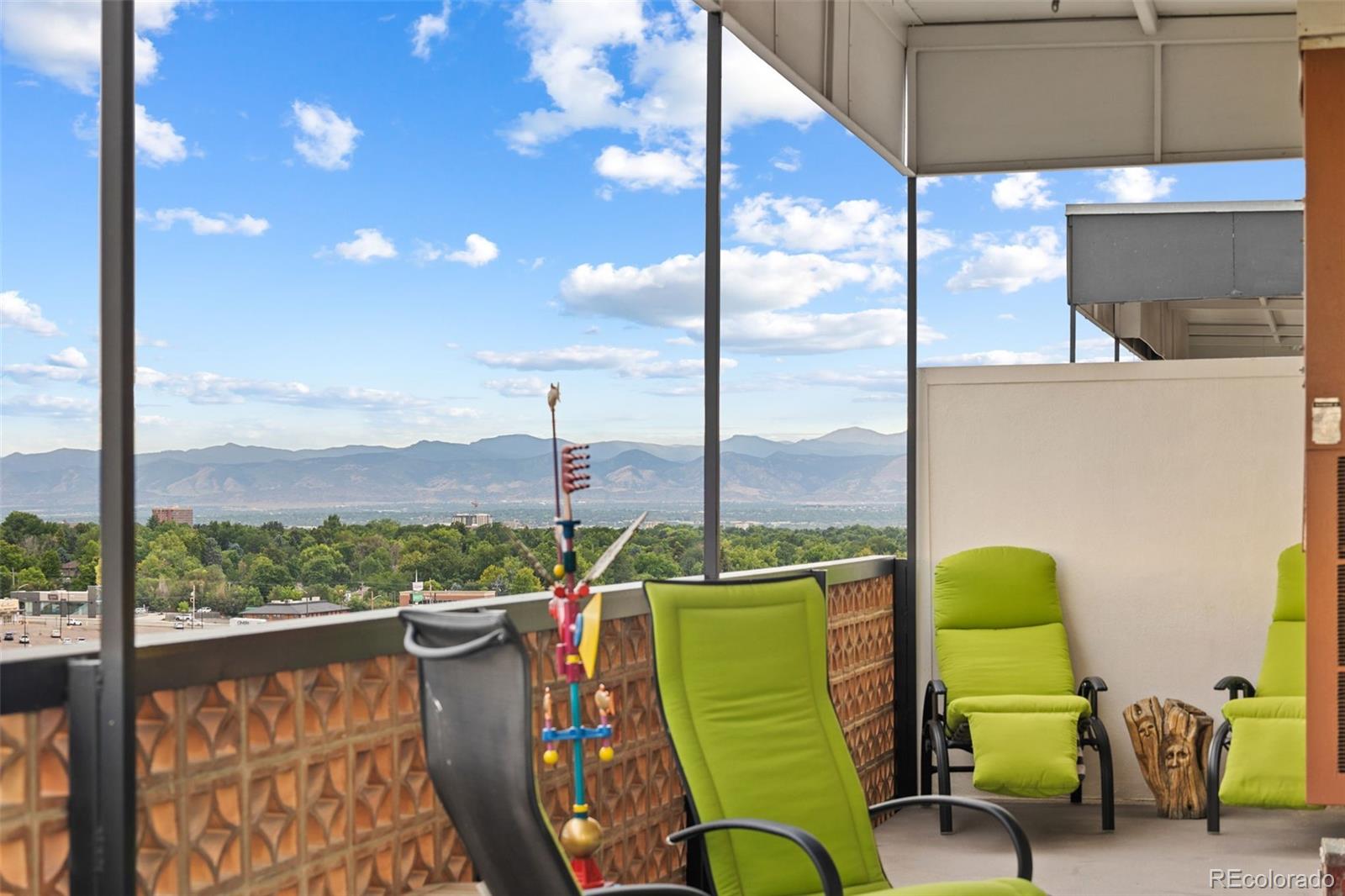 MLS Image #33 for 4570 e yale avenue 1104,denver, Colorado