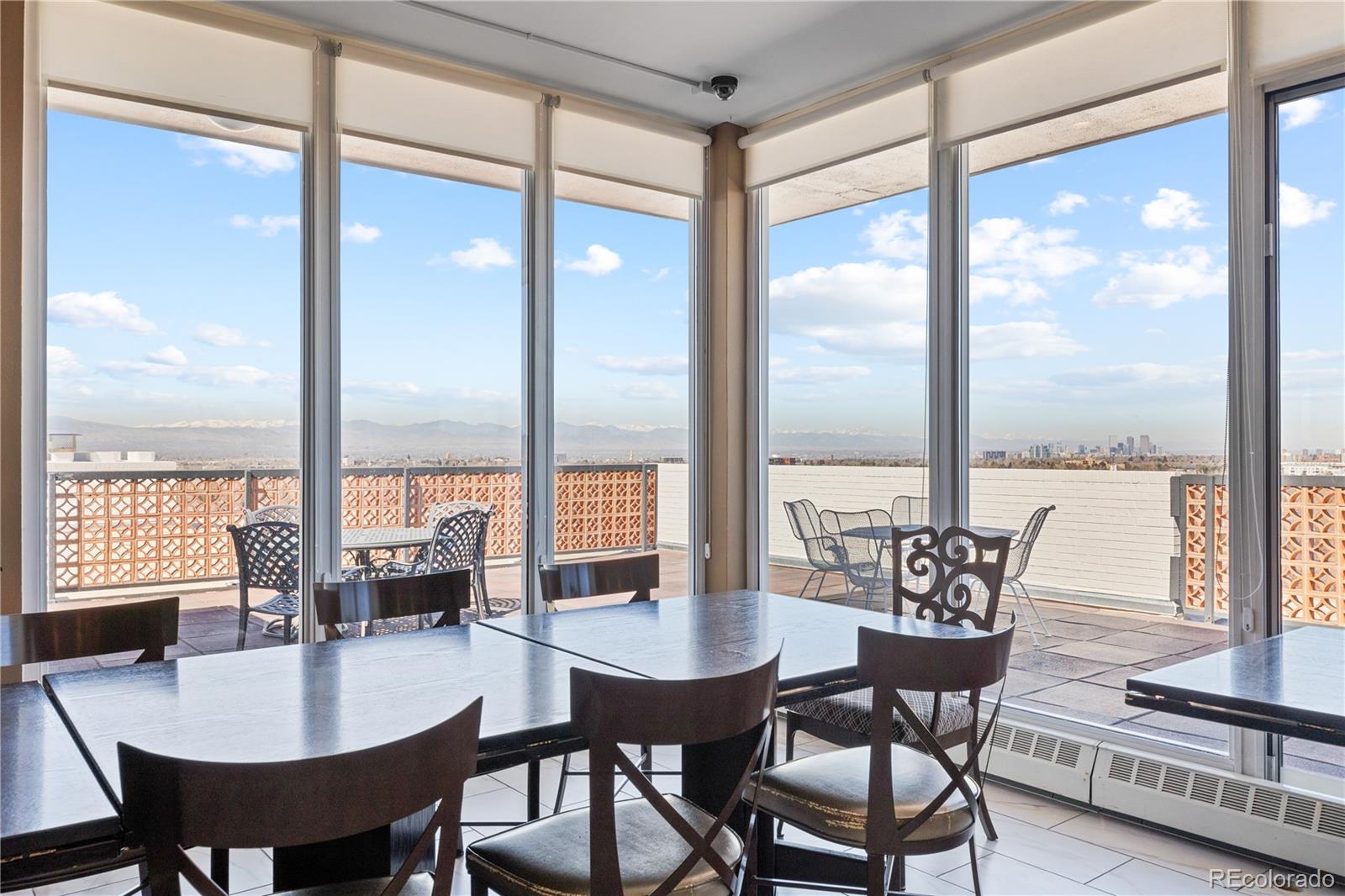 MLS Image #7 for 4570 e yale avenue 1104,denver, Colorado