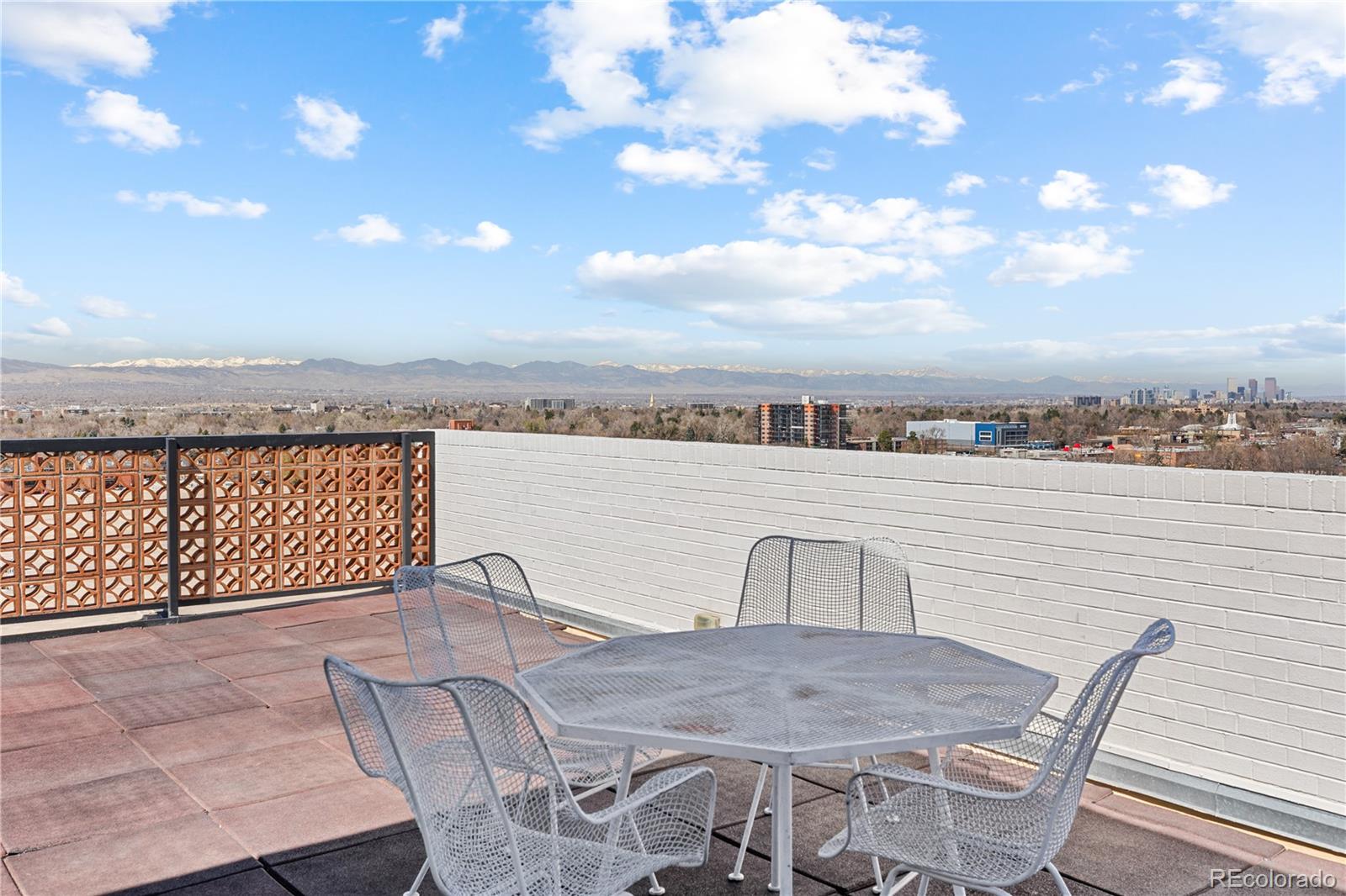 MLS Image #8 for 4570 e yale avenue 1104,denver, Colorado