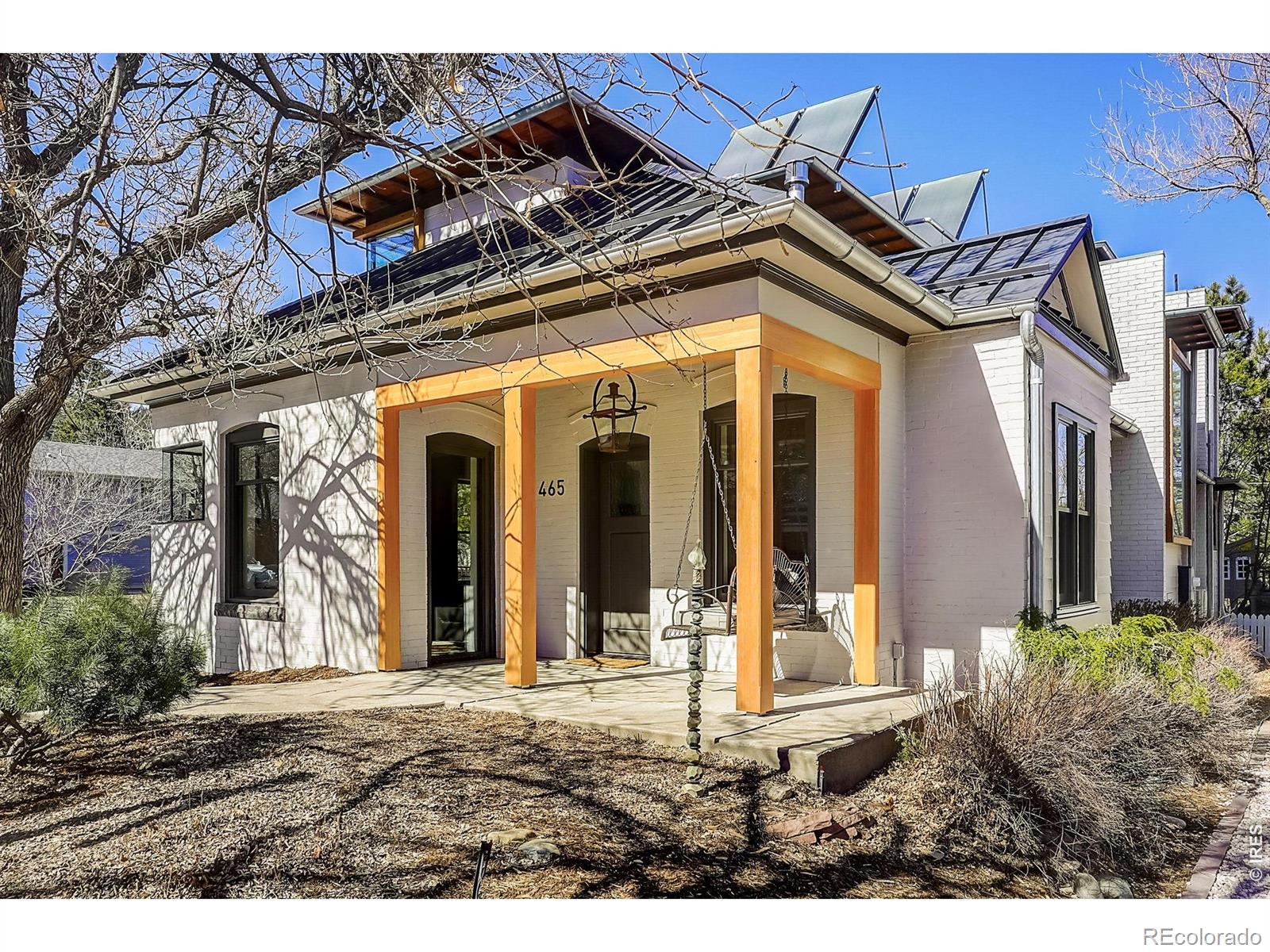 MLS Image #1 for 465  marine street,boulder, Colorado