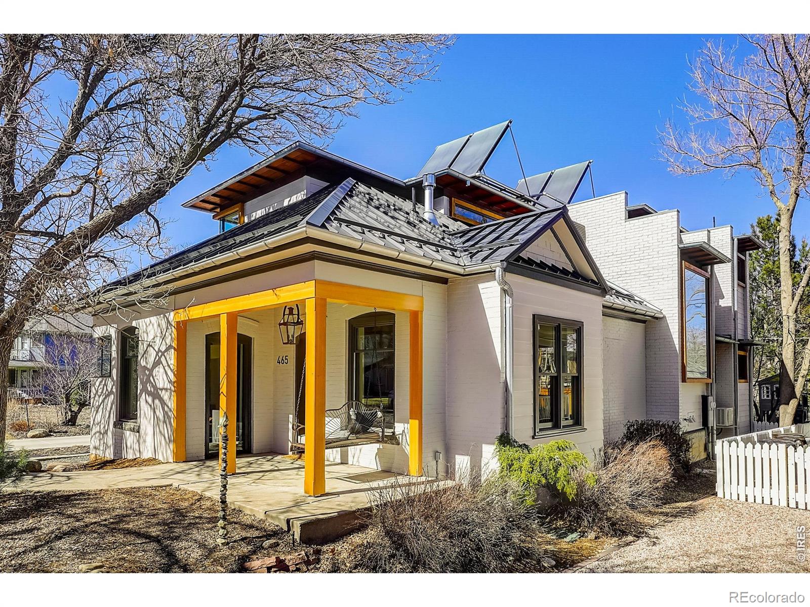 MLS Image #42 for 465  marine street,boulder, Colorado